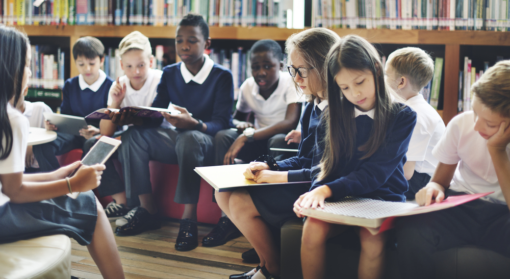 Avantages en L’éducation