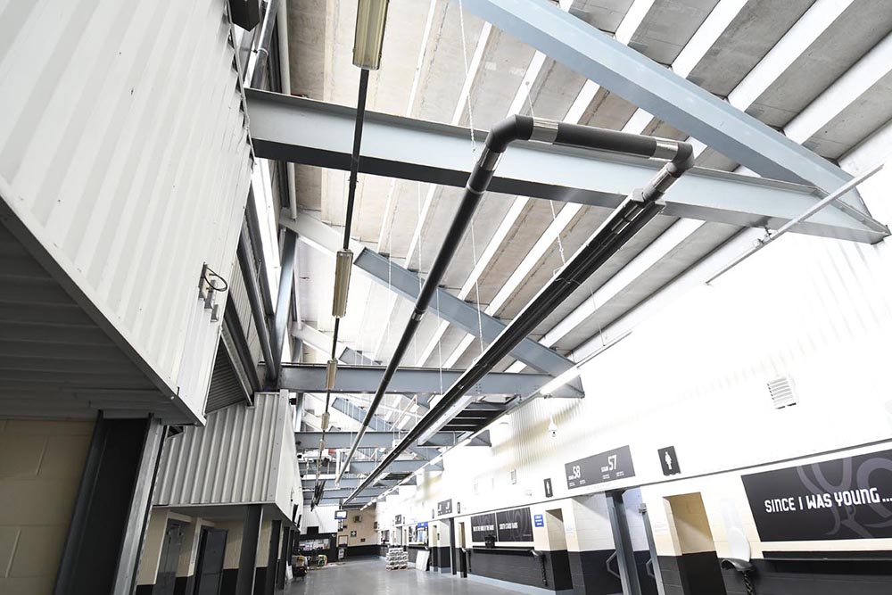 Derby Football Club Case Study