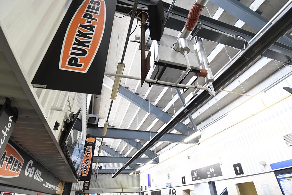 Derby Football Club Case Study