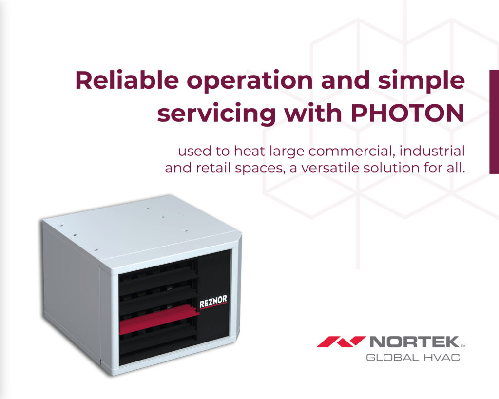Reliable operation and simple servicing with PHOTON