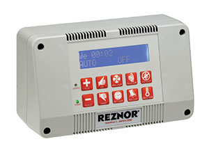 Control Panels