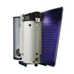 A.O. Smith SGS+IT boilers solaires au gaz